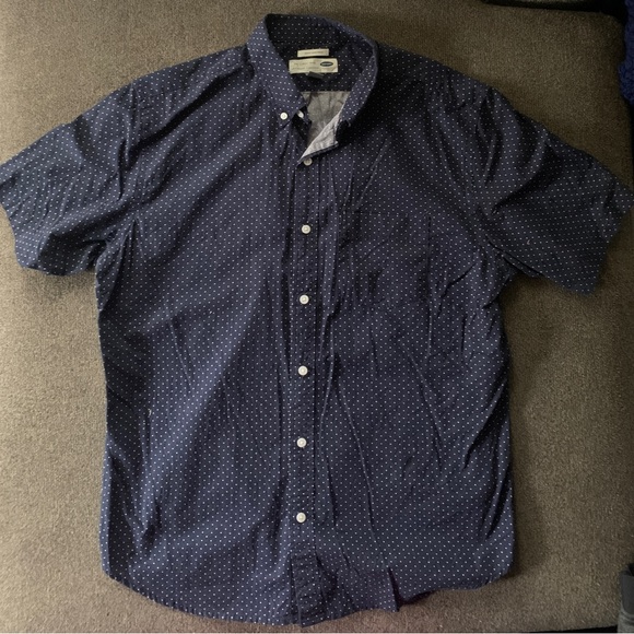 Old Navy Other - Old Navy Button Down